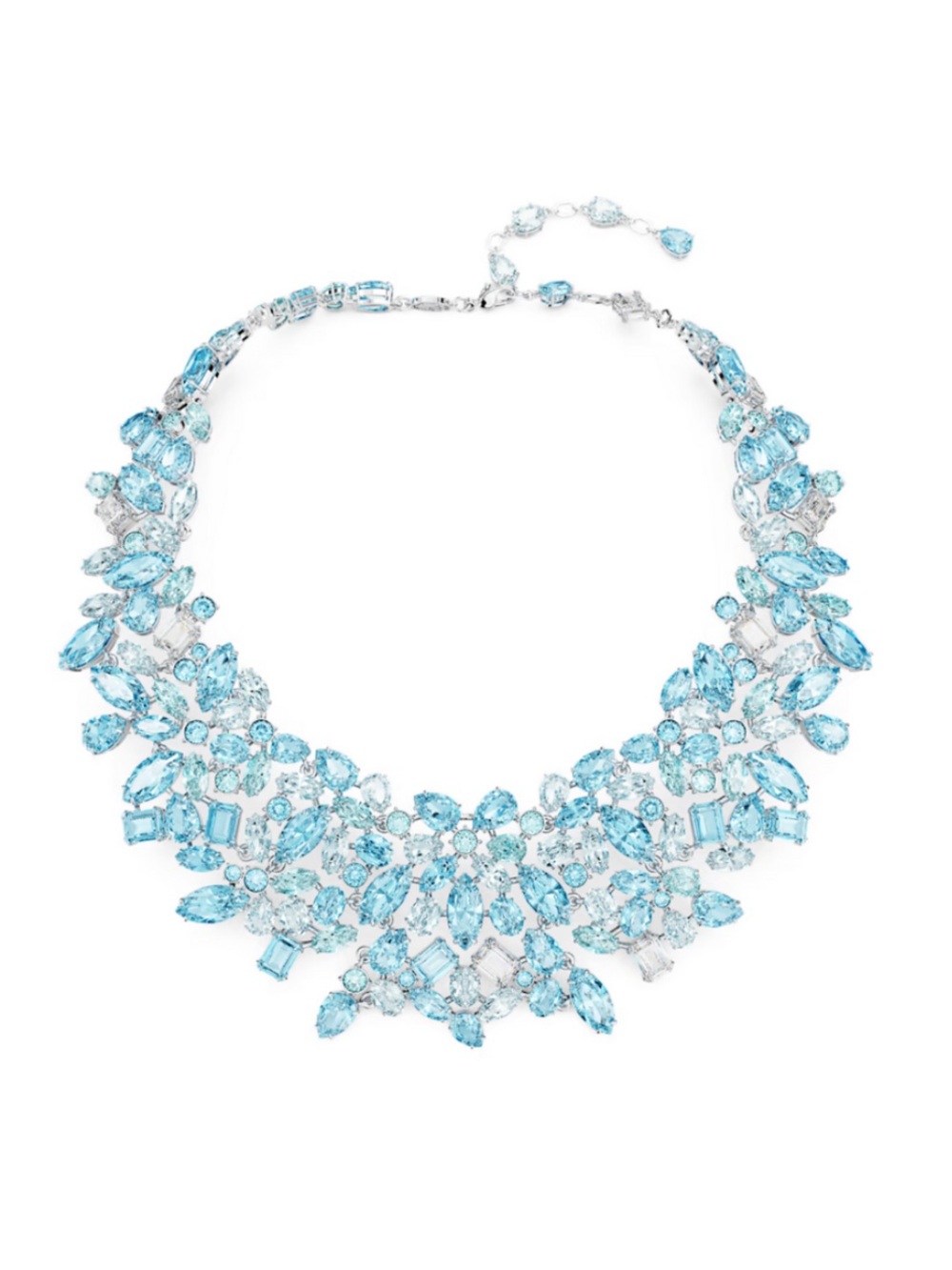 Swarovski Gema Necklace